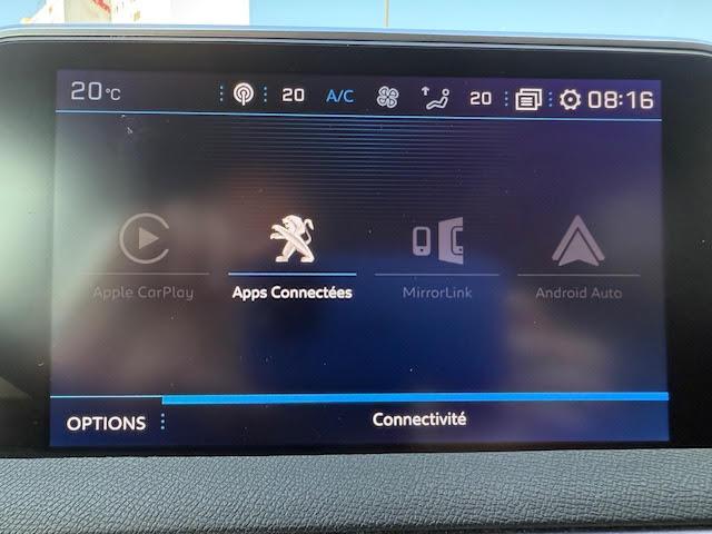 Peugeot 3008 image 1