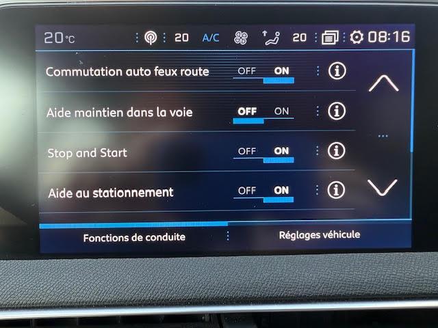 Peugeot 3008 image 2