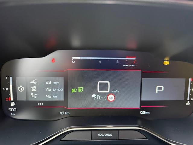 Citroen C5 Aircross image 9