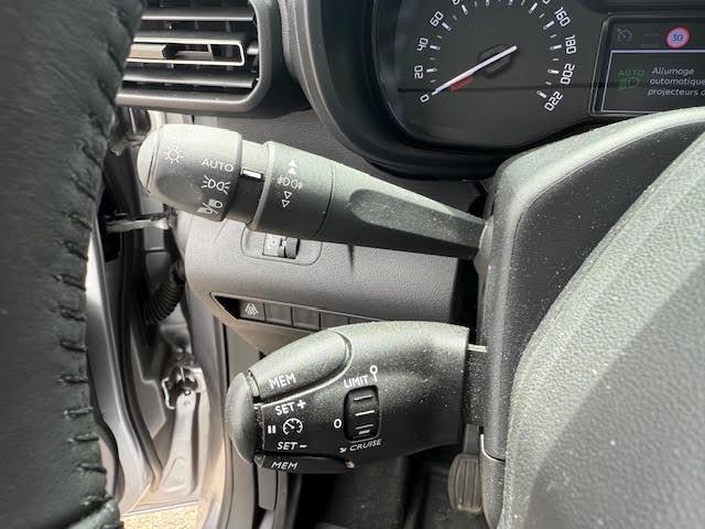 Citroen Berlingo image 4