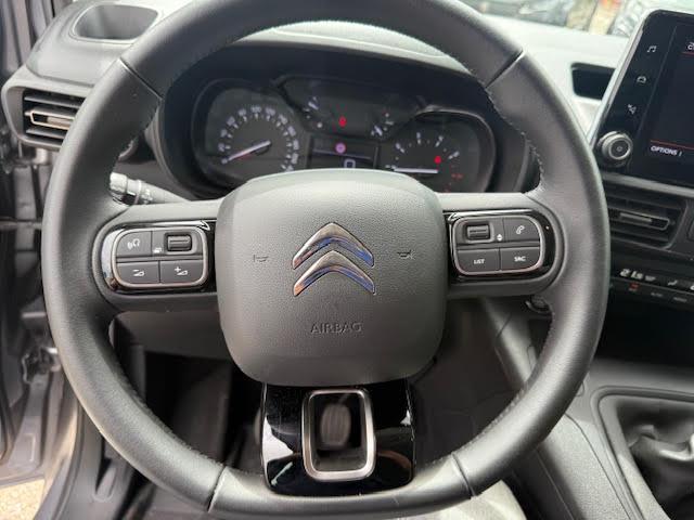 Citroen Berlingo image 7