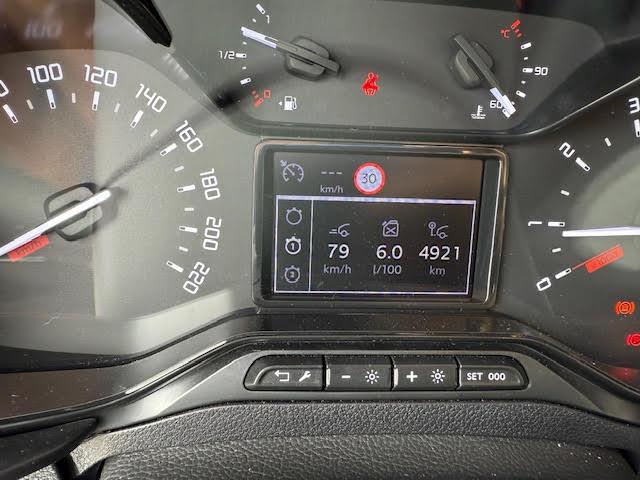 Citroen Berlingo image 9