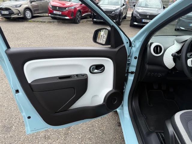 Renault Twingo image 5