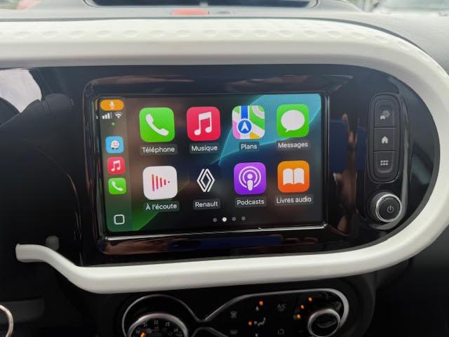 Renault Twingo image 8