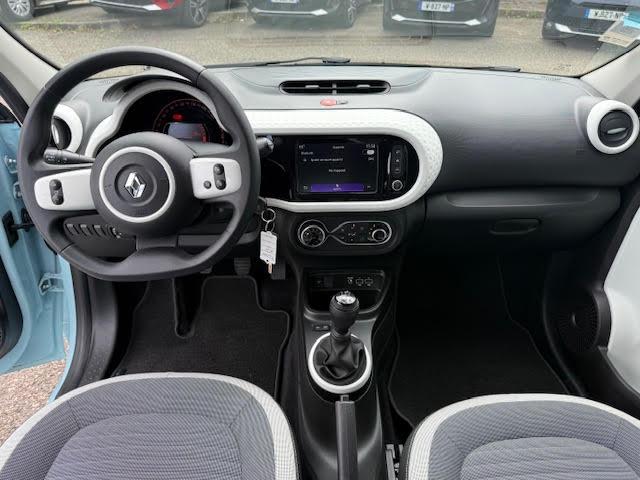 Renault Twingo image 4