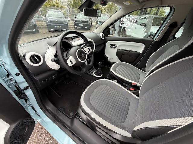 Renault Twingo image 3