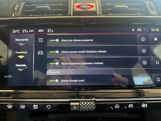 Ds Ds 7 Crossback image 7