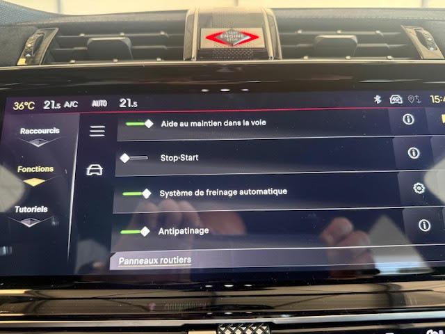 Ds Ds 7 Crossback image 9