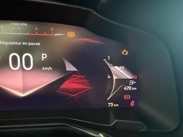 Ds Ds 7 Crossback image 3