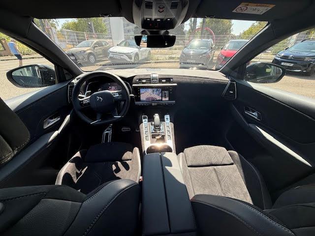 Ds Ds 7 Crossback image 8