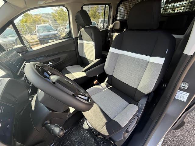 Citroen Berlingo image 6