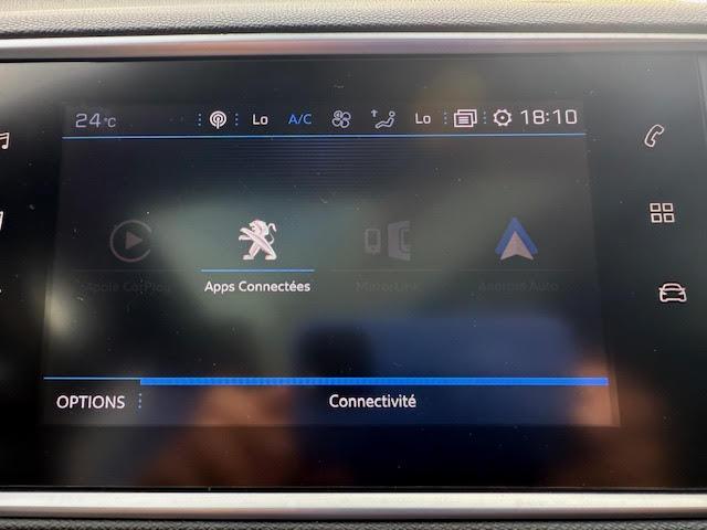 Peugeot 308 image 2