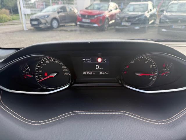 Peugeot 308 image 1