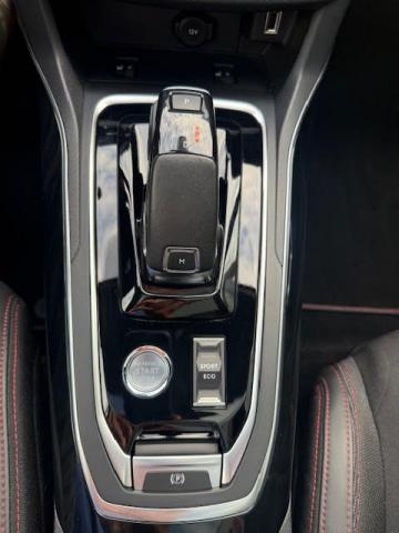 Peugeot 308 image 8