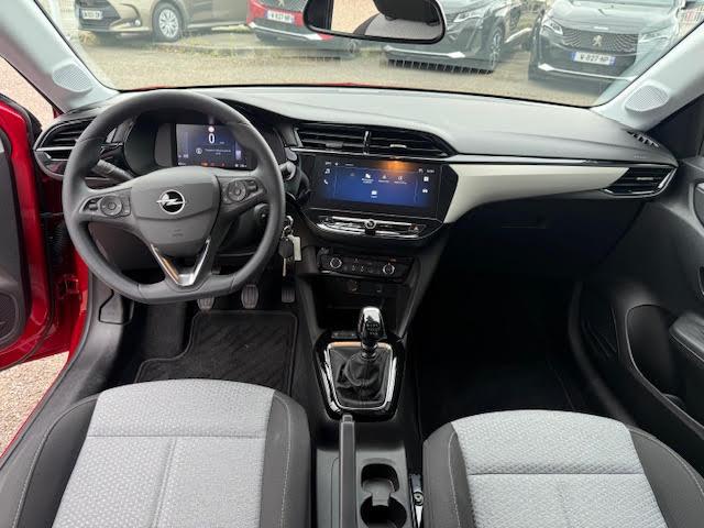 Opel Corsa image 6