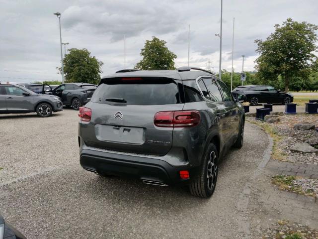 Citroen C5 Aircross image 1