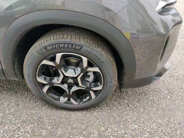 Citroen C5 Aircross image 3