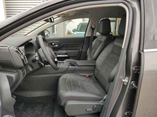 Citroen C5 Aircross image 2