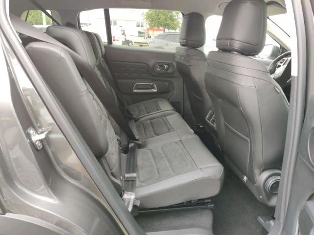 Citroen C5 Aircross image 5