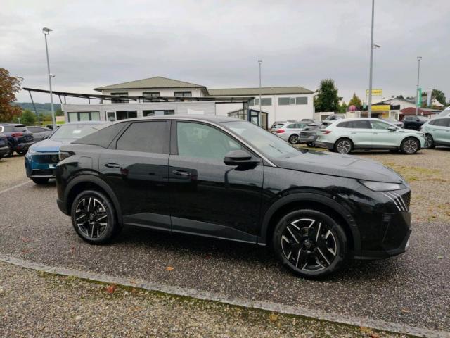 Peugeot 3008 image 9
