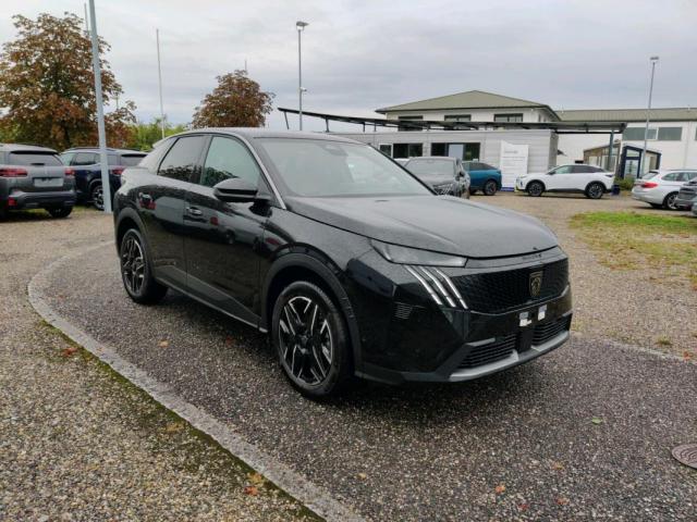 Peugeot 3008 image 3