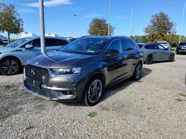 Ds Ds 7 Crossback E-Tense 300 Cv 4x4 Rivoli