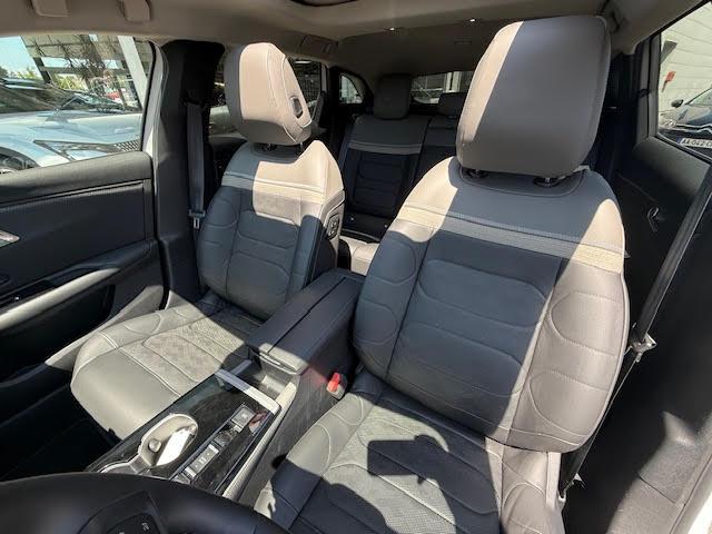 Citroen C5 X image 1
