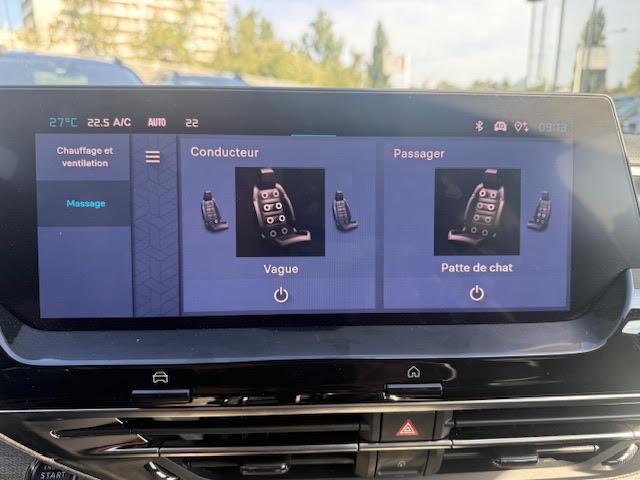 Citroen C5 X image 5