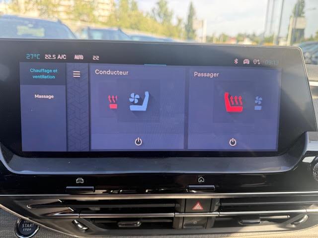 Citroen C5 X image 1