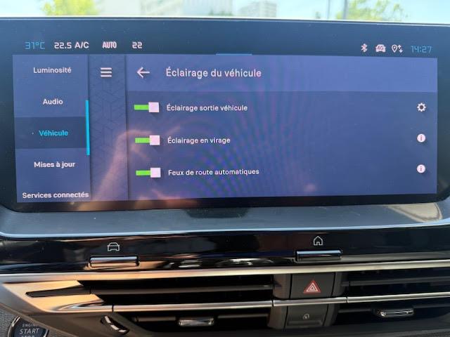 Citroen C5 X image 3