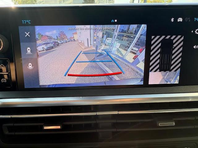 Citroen Jumpy image 2