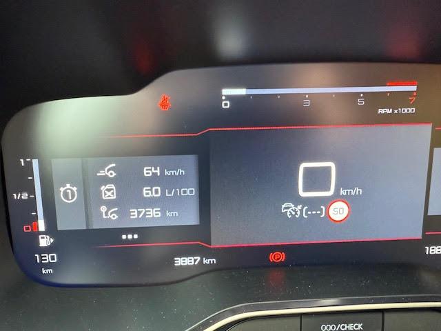 Citroen C5 Aircross image 4