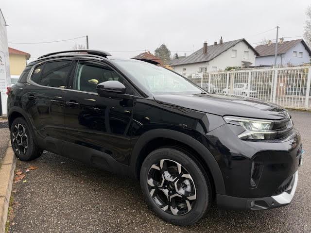 Citroen C5 Aircross image 3
