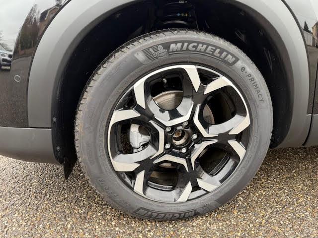 Citroen C5 Aircross image 1