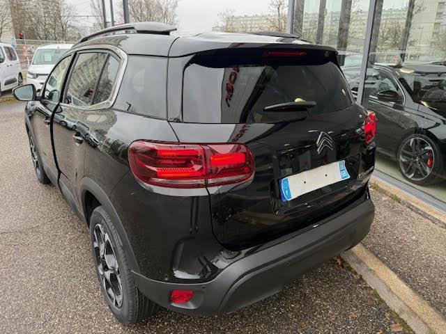 Citroen C5 Aircross image 5