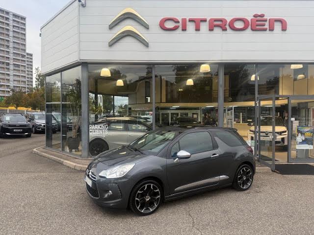 Citroen