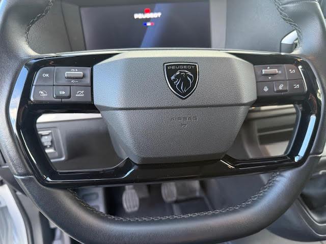 Peugeot Expert image 8