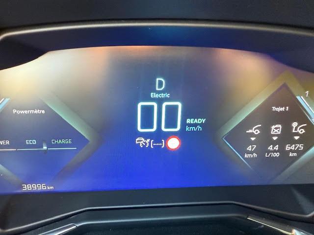 Ds Ds 7 Crossback image 4