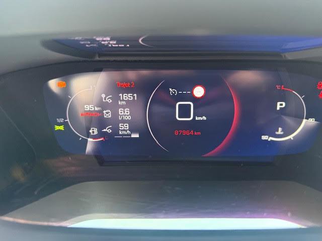 Peugeot 2008 image 4