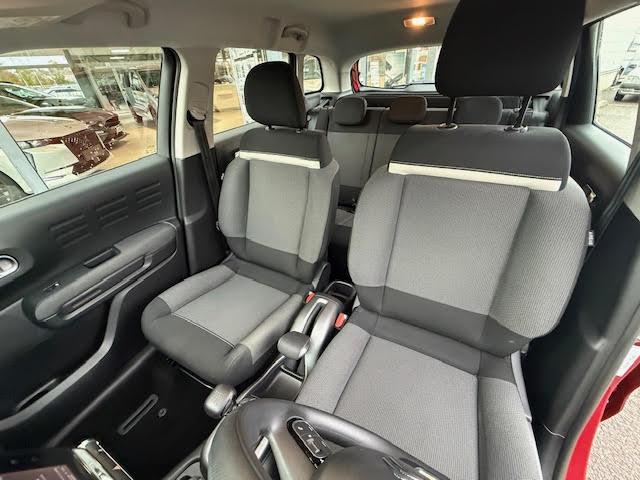 Citroen C3 Aircross image 1