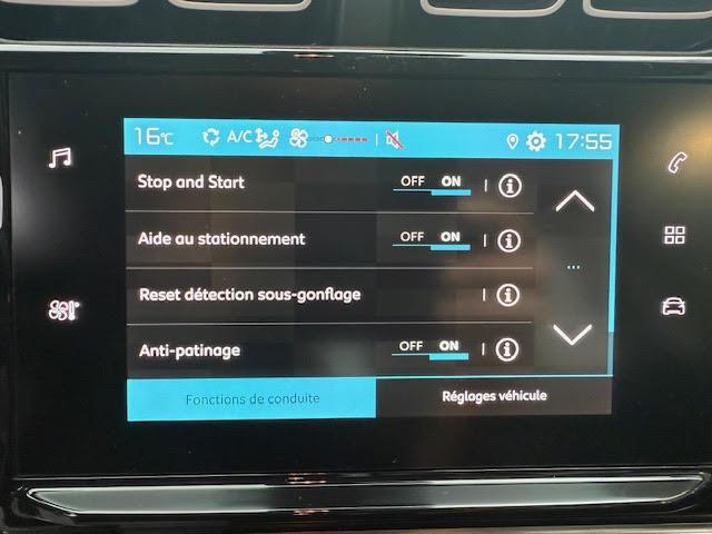 Citroen C3 Aircross image 8