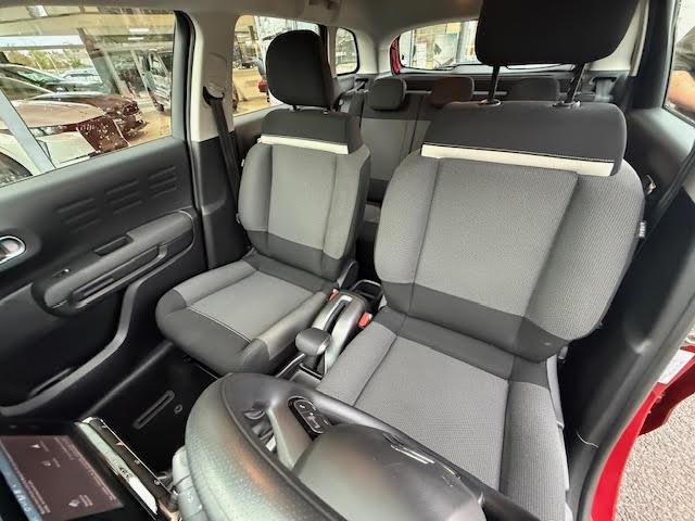 Citroen C3 Aircross image 9