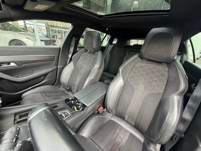 Peugeot 508 image 6