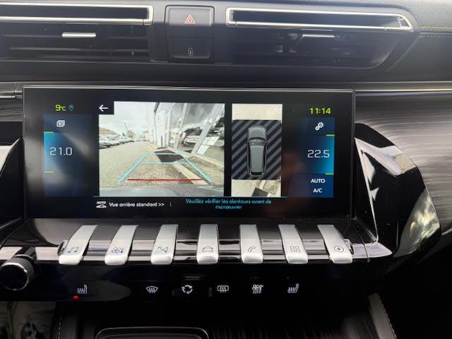 Peugeot 508 image 2