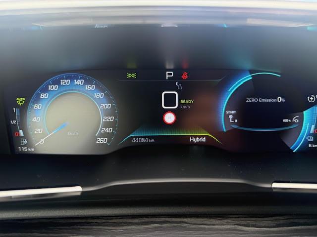Peugeot 508 image 8