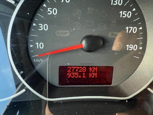 Renault Kangoo image 1