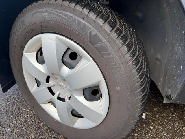 Renault Kangoo image 3