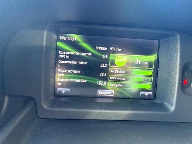 Renault Kangoo image 7