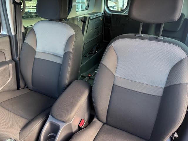 Renault Kangoo image 5