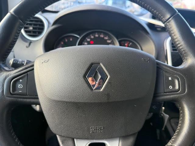 Renault Kangoo image 6